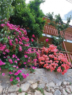 Eleni Papagiorki Village House